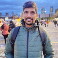 Ravi Akula