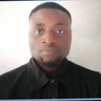 Charles Edah