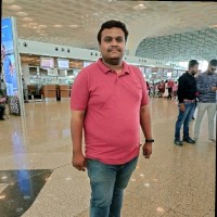 Deepak Ingle