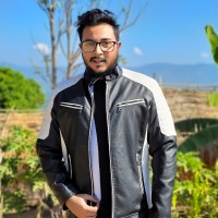 Riyasaat Ahmed Rahul