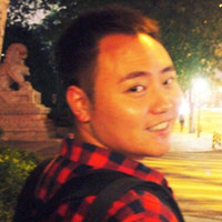 Zhang Yuhao
