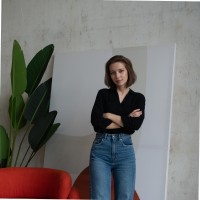 Anastasia Ermakova