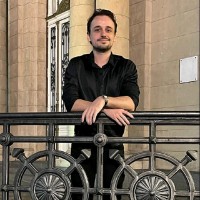 Maximiliano Lagorio