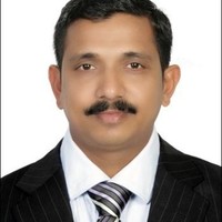 antony philip