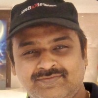 Shankar Raman