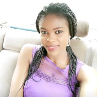 Mfon-Obong James
