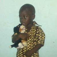 Gonzague Kadeba