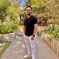 amir ali
