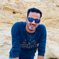 Mohamed Saleh