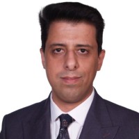 Javad Sanjari