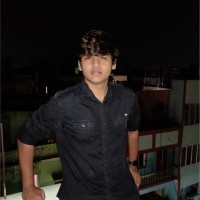 Raj Vishal