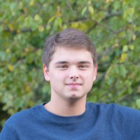 Benjamin Blevins
