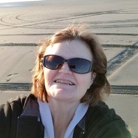 Kathleen Stokes