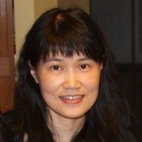 Wendy Zhu