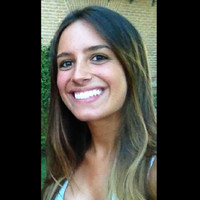 Lucia Armas del Pozo