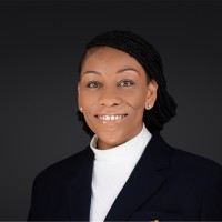 Whitney Thomas, Msc
