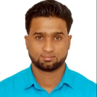 Shajahan M