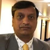 Dr Mohandoss Thammanna