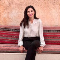 Amina Benbelaid Kibboua