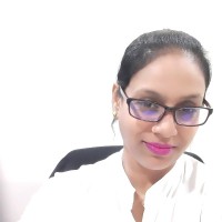 Aeisha Kiriella