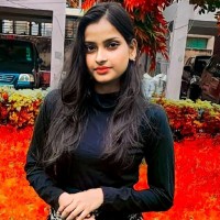 Puja Deshmukh