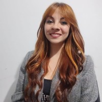 Bibian Johana Monroy Quintero