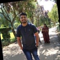 Nitin Audut