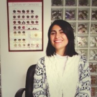 Aletia Francisca Montero González