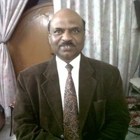 Rakesh Bhargava