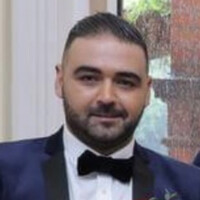Ali Mevlit