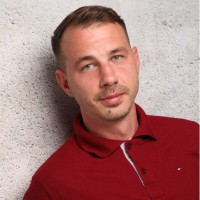 Patrick Gillessen