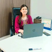 Shweta _