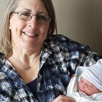 Kathleen (Ruhbeck) Griffin