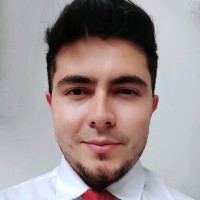 K. Santiago Ortegón Guasca