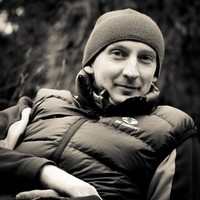 Martin Kyrc