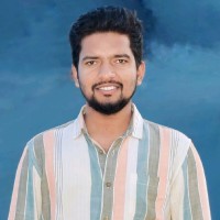 Siddesh S M