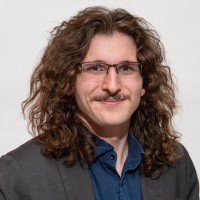 Collin Van Dam