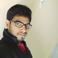 Rajesh Chaurasiya