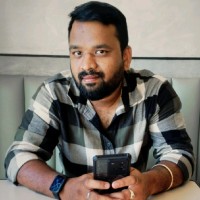 Sasikumar R