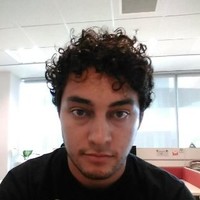 Luan Amaral Da Silva