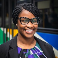 Tiara Cooper, Mba