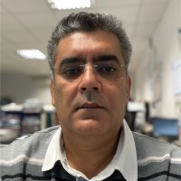 Mohamed El Hachemi