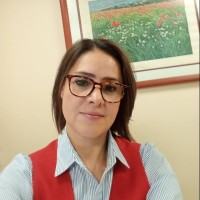 Psic. Lorena Padilla Aguilera