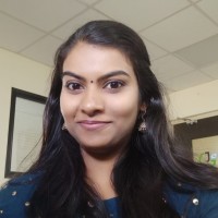 Raji jayakumar R