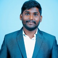 Krishna Kumar Tikkala