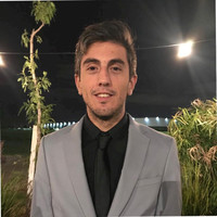 Joaquin Guibert Read