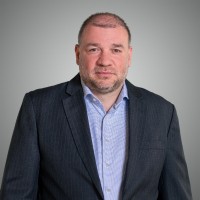 Robert Midgley CII APFS