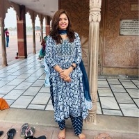 Jyoti Thakur