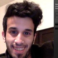 ali alameri