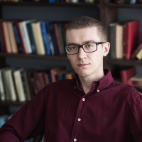 Aleksey Zakharov